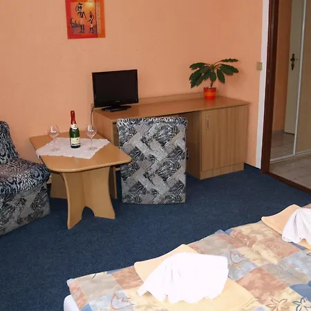 Erika Guest house 3*