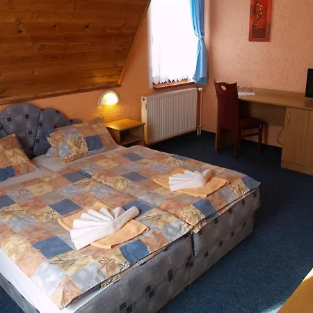 Guest house Erika Frantiskovy Lazne