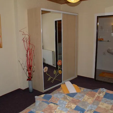 Guest house Erika Frantiskovy Lazne