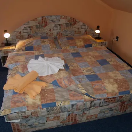 Guest house Erika Frantiskovy Lazne