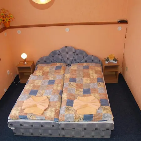 Erika Frantiskovy Lazne