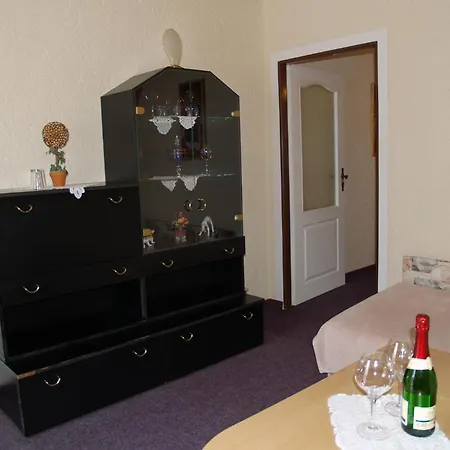 Erika Františkovy Lázně