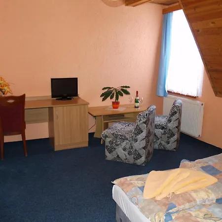 Erika Františkovy Lázně