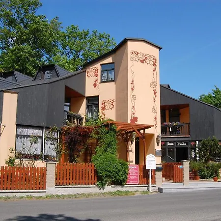 Guest house Erika 3*