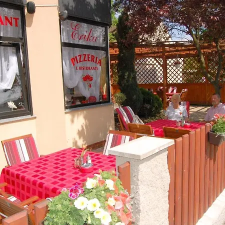 Erika Guest house 3*