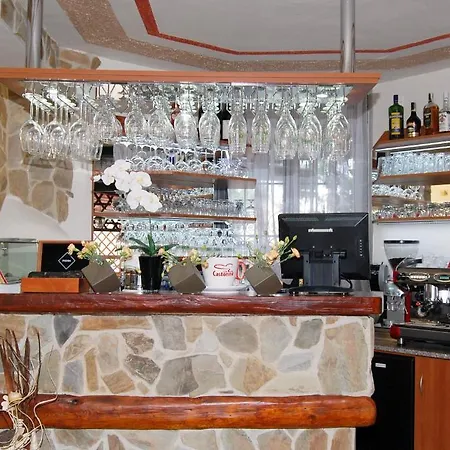 Guest house Erika 3*