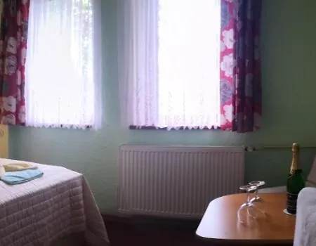Erika 3* Frantiskovy Lazne