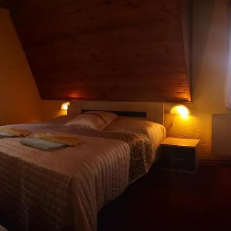 Guest house Erika 3*