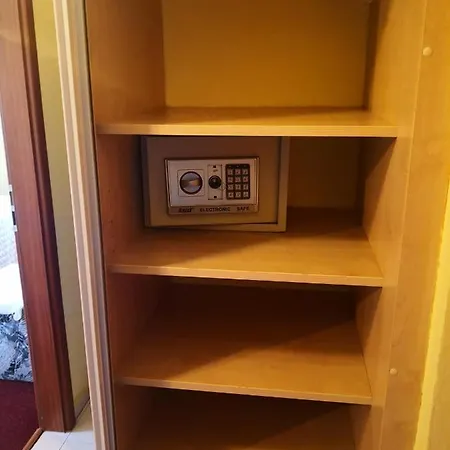 Guest house Erika Frantiskovy Lazne