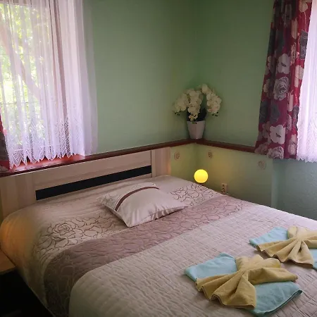 Erika Františkovy Lázně