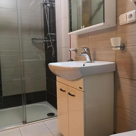 Erika Frantiskovy Lazne