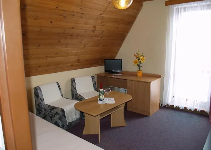 Erika Frantiskovy Lazne