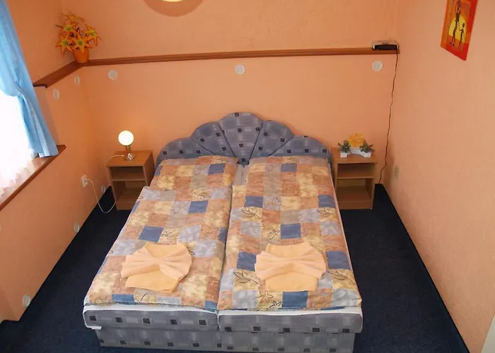 Erika Frantiskovy Lazne