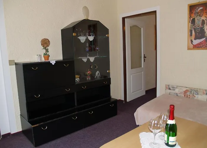 Erika Frantiskovy Lazne