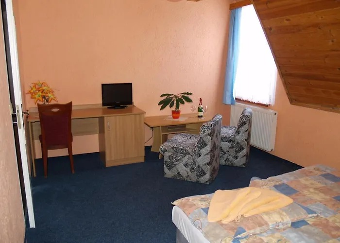 Erika Františkovy Lázně