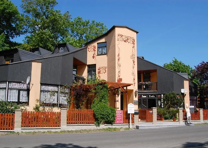 Guest house Erika 3*