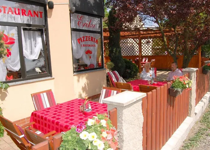 Erika Guest house 3*