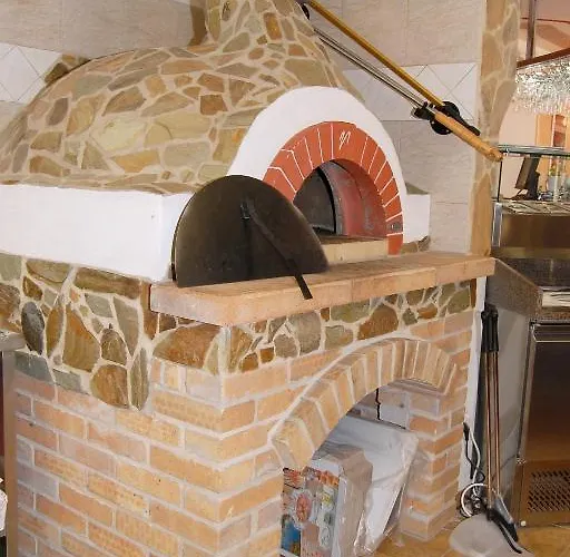 Erika 3* Františkovy Lázně