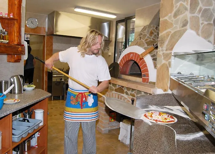 Erika Frantiskovy Lazne