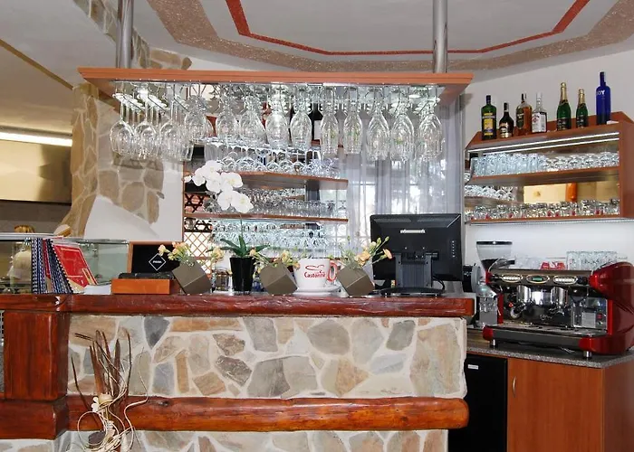 Guest house Erika 3*