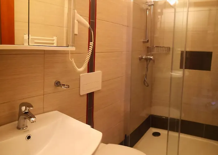 Guest house Erika 3*