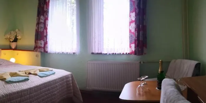 Erika 3* Frantiskovy Lazne