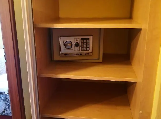 Guest house Erika Frantiskovy Lazne