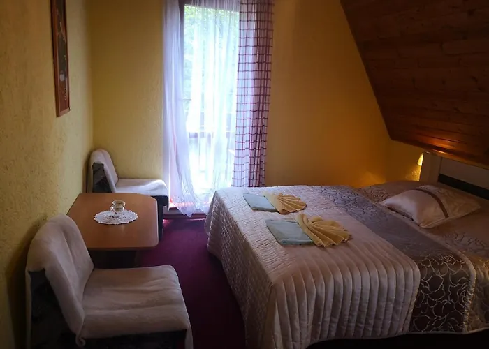 Guest house Erika 3*