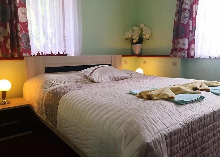 Guest house Erika 3*