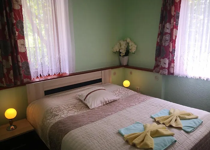 Erika Františkovy Lázně